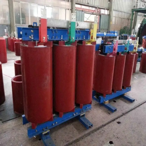 宁南SCB10-250KVA干式变压器