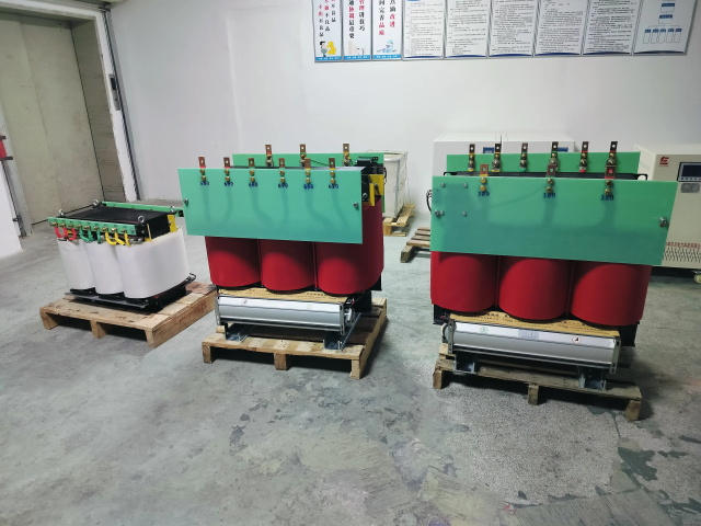 娄烦KS11-1000KVA矿用变压器